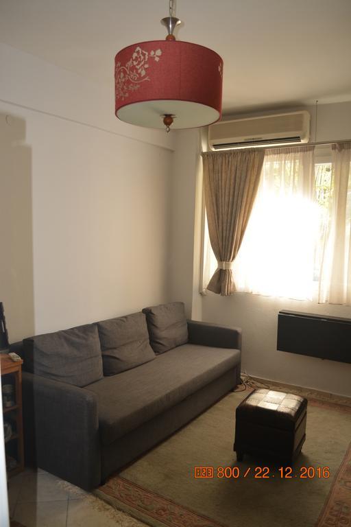 سالونيك Easy City Room المظهر الخارجي الصورة