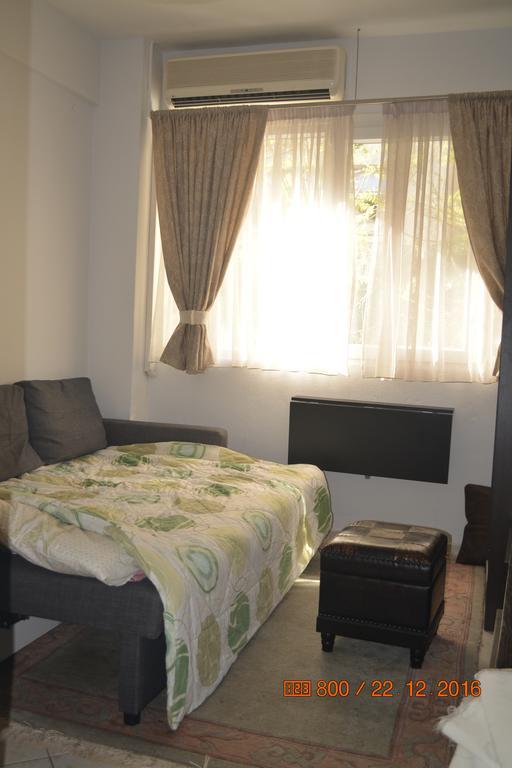 سالونيك Easy City Room المظهر الخارجي الصورة