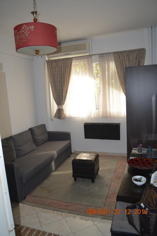 سالونيك Easy City Room المظهر الخارجي الصورة