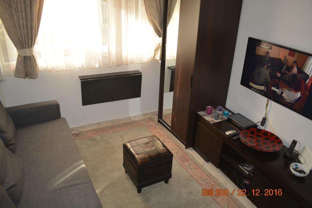 سالونيك Easy City Room المظهر الخارجي الصورة