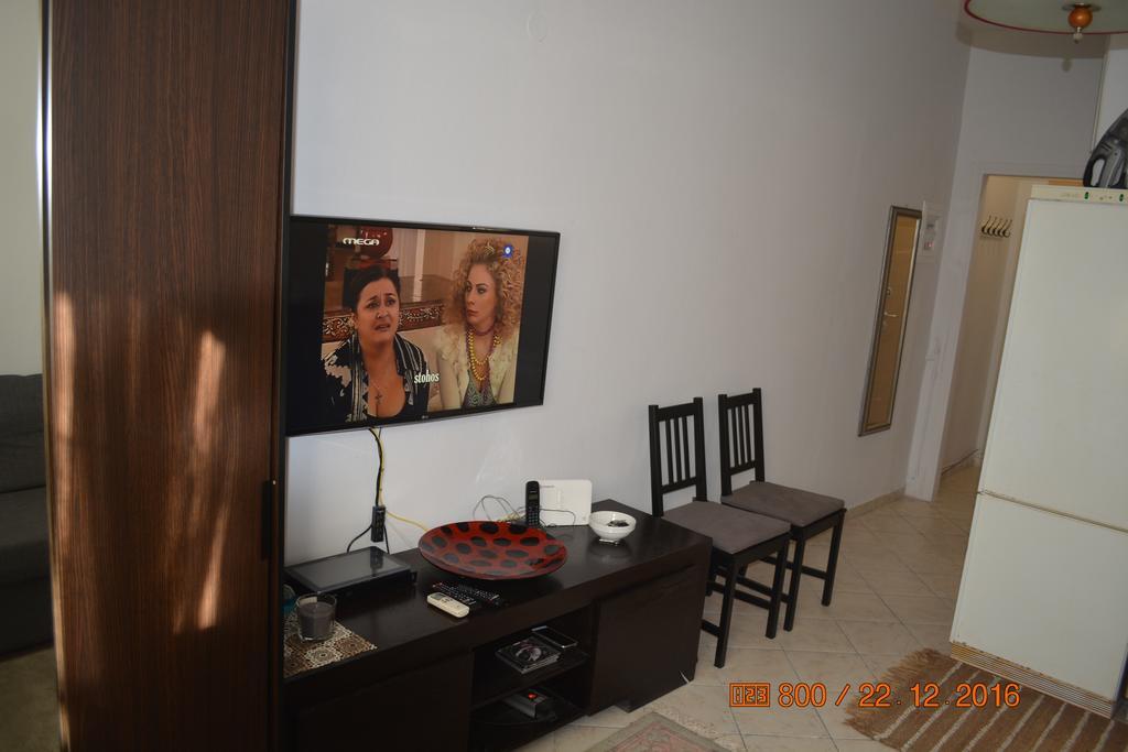 سالونيك Easy City Room المظهر الخارجي الصورة