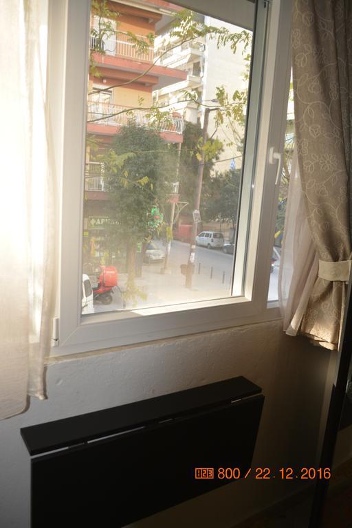 سالونيك Easy City Room المظهر الخارجي الصورة